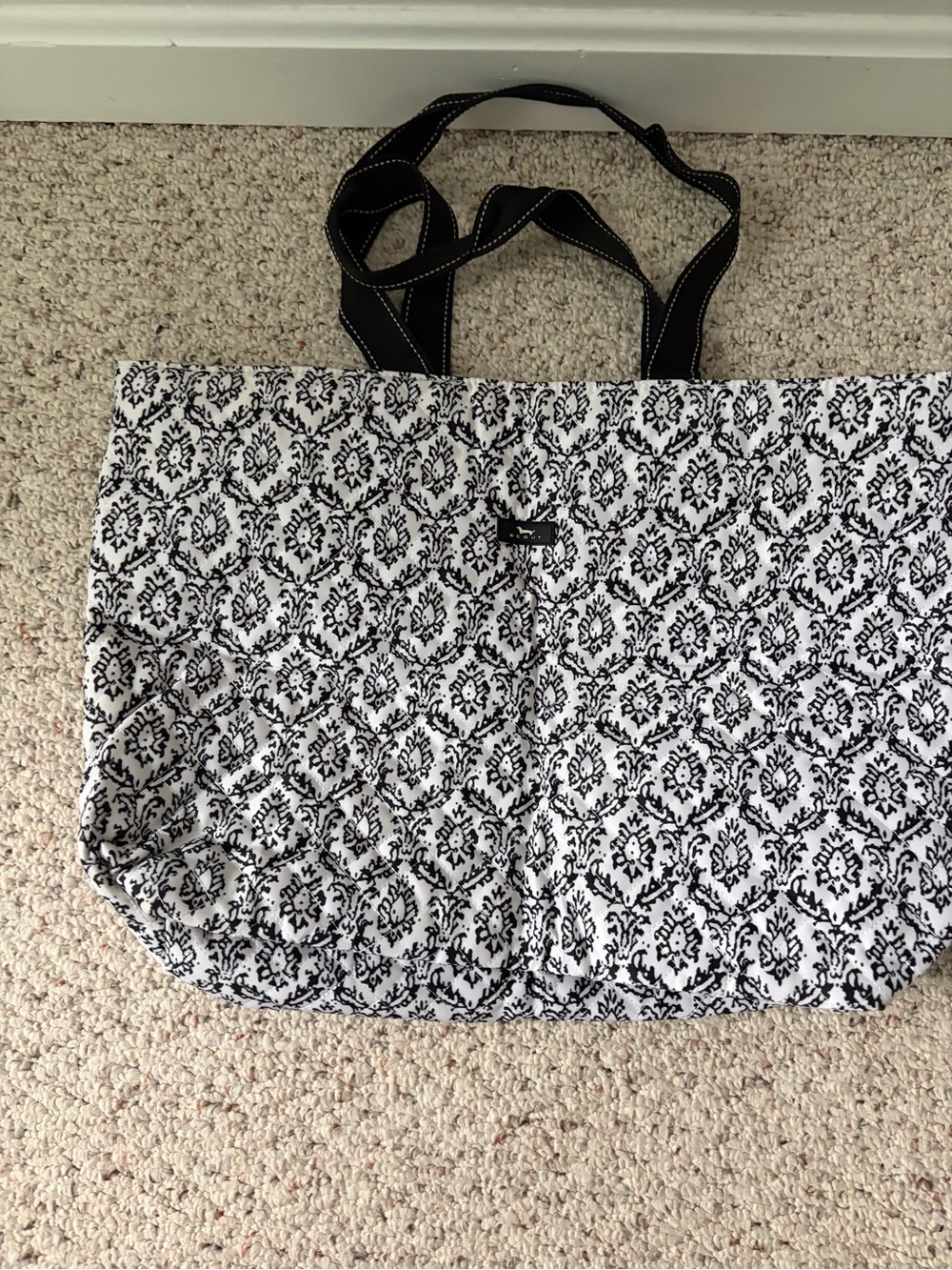 Scout Tote Bag